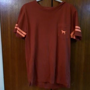 Victoria's secret pink